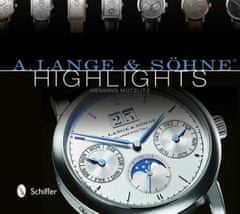 A. Lange and Sohne Highlights