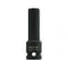 Podaljšek 1/2" udarni šesterokotnik globok 11 mm CrMo