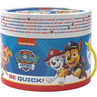 Jiri Models Opazovanje! - Paw Patrol