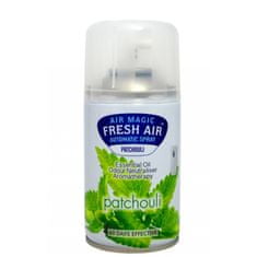 Fresh Air osvežilec zraka 260 ml Patchouli