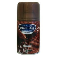 Fresh Air osvežilec zraka 260 ml Čokolada