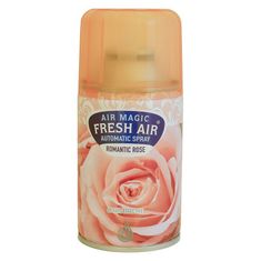 Fresh Air osvežilec zraka 260 ml Romantik rose