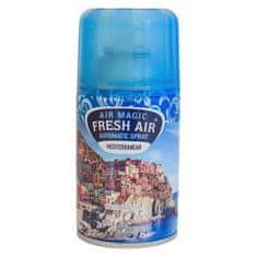 Fresh Air osvežilec zraka 260 ml Meditranean