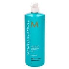 Moroccanoil Volume 1000 ml šampon za tanke lase za ženske