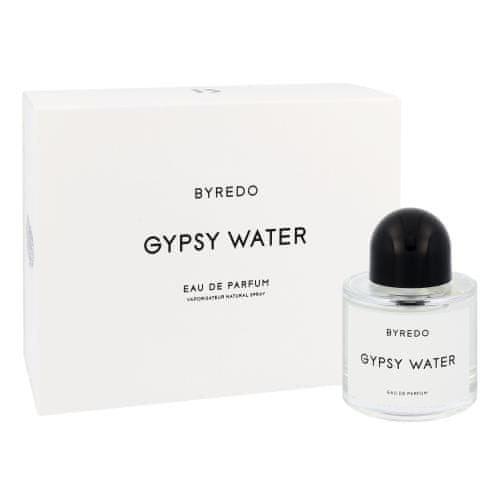 Byredo Gypsy Water parfumska voda unisex