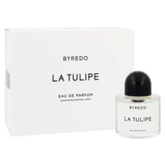 La Tulipe 50 ml parfumska voda za ženske