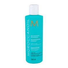 Moroccanoil Smooth 250 ml šampon za glajenje las za ženske