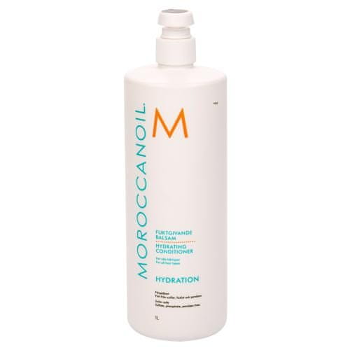 Moroccanoil Hydration vlažilen balzam za vse tipe las za ženske