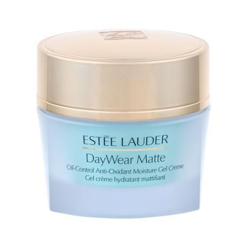 Estée Lauder DayWear Matte mat gel krema za mastno kožo za ženske