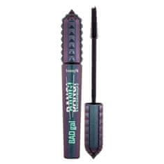Benefit Bad Gal BANG! vodoodporna maskara za volumen trepalnic 8.5 g Odtenek intense pitch black
