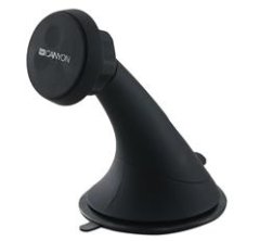 Canyon držalo za avtomobilski telefon, magnetno, za armaturno ploščo ali vetrobransko steklo, črno