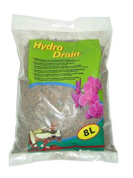Lucky Reptile Hydro Drain 8l