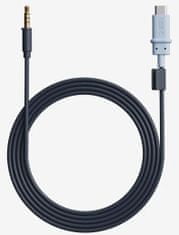 Logitech Zone Learn - KLASIČNO MODRA - USB-C na ušesu