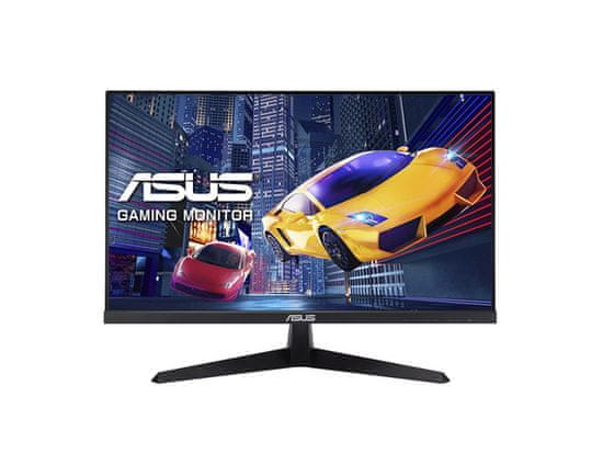 ASUS VY249HGE monitor, 60 cm (23,8), IPS, FHD, 144Hz (90LM06A5-B02370)