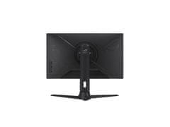 ASUS ROG Strix XG27AQMR monitor, 68,58 cm (27), IPS, QHD, 300Hz, HDR600 (90LM08K0-B01170)