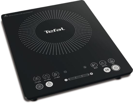 Tefal indukcijska kuhalna plošča (IH210801)