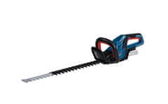 BOSCH Professional akumulatorske škarje za živo mejo GHE 18V-60 Solo (06008C9000)