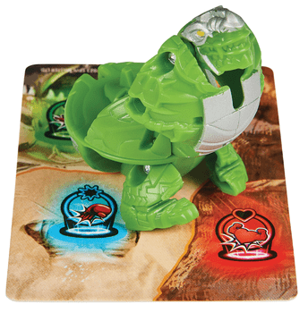 Spin Master Bakugan Core Trox set