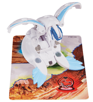 Spin Master Bakugan Core Ventri set