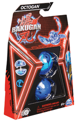Spin Master Bakugan Core Octogan set (25666)