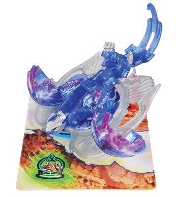 Spin Master Bakugan Special Attack set, Ventri