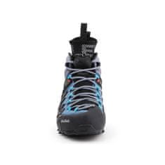 Salewa Čevlji treking čevlji 37 EU WS Wildfire Edge Mid Gtx