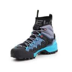 Salewa Čevlji treking čevlji 42 EU WS Wildfire Edge Mid Gtx