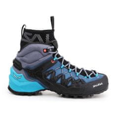 Salewa Čevlji treking čevlji 37 EU WS Wildfire Edge Mid Gtx