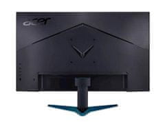 Acer Nitro VG271UM3bmiipx monitor, 68,58cm (27), IPS, QHD, 180Hz (UM.HV1EE.301)