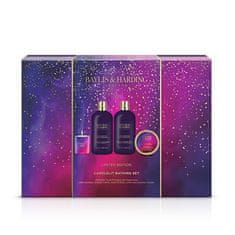 Baylis & Harding Darilni set Fig & Granátové jablko 4 kos