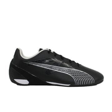 Puma Čevlji črna 44 EU Ferrari Carbon Cat