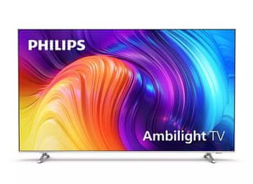 Philips The One 75PUS8807/12 televizor, 4K UHD, LED, 120 Hz, Ambilight