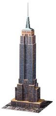 Ravensburger 3D sestavljanka Empire State Building, New York 216 kosov