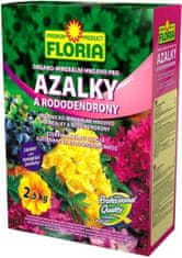 Agro Gnojilo Floria OM za azaleje in rododendrone 2,5 kg