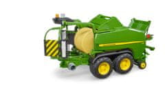 Bruder John Deere C441R 1:16