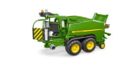 Bruder John Deere C441R 1:16