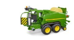 Bruder John Deere C441R 1:16