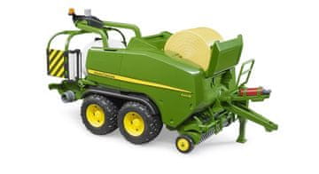 Bruder John Deere C441R 1:16