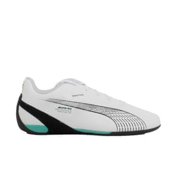 Puma Čevlji bela MAPF1 Carbon Cat