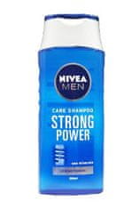 Nivea Moški šampon Strong 250ml