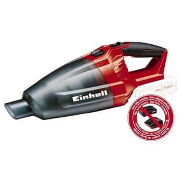 Einhell Sesalnik TE-VC 18 Li-Solo Expert Plus brez baterije