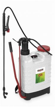 Kreator KRTGR6816B Tlačni razpršilnik 16 l