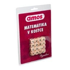 AMOS Babica Matematika na kratko