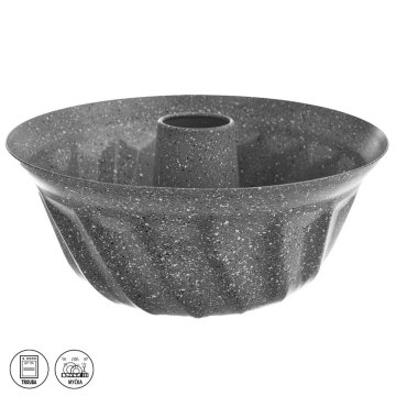 Orion Kalup ¤24,5 cm kovinski nelepljiv GRANDE