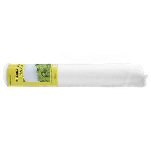 Strend Netkani tekstil 1,6x50m 17g/m2 bel ROLL