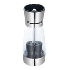 Orion Mehanski mlinček za začimbe za sol/peper 18cm duo