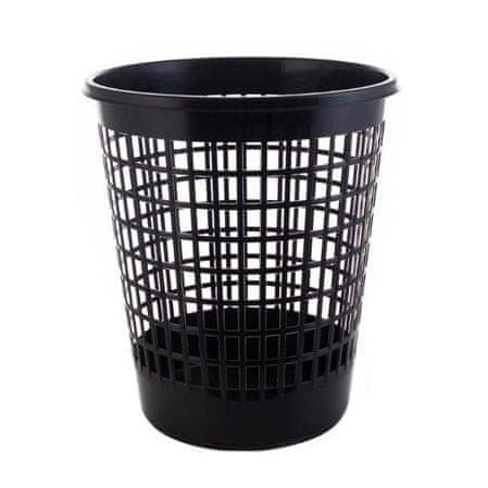 Plafor Košara za papir 50L bela