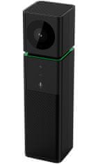 Dahua All-in-one HD kamera DH-VCS-C4A0/ videokonference/ 1920x1080/ mikrofon/ USB/ črna
