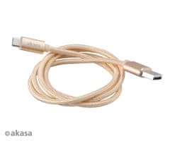 - Kabel USB 2.0 tipa C na tip A - 1 m