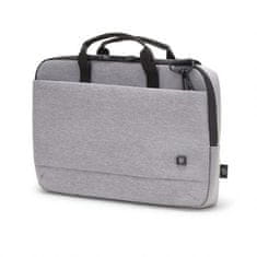 Dicota Eco Slim Case MOTION 14 - 15,6" svetlo siva